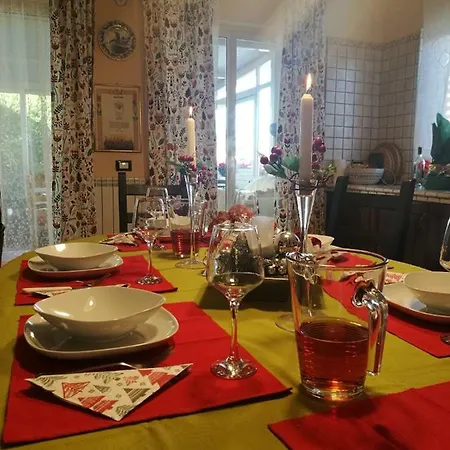 Vila Tranquilla