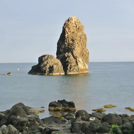 Tranquilla Villa