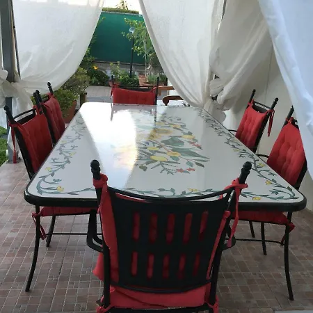 Vila Tranquilla Riposto