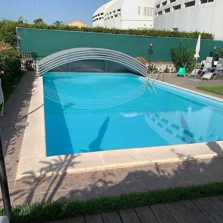 Vila Tranquilla