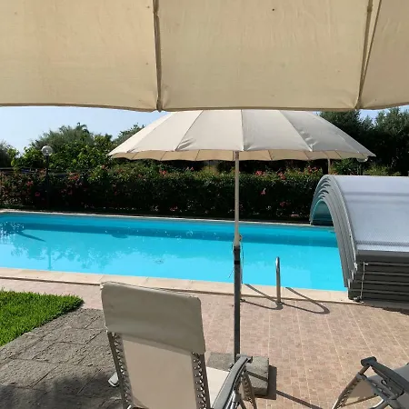 Tranquilla Riposto