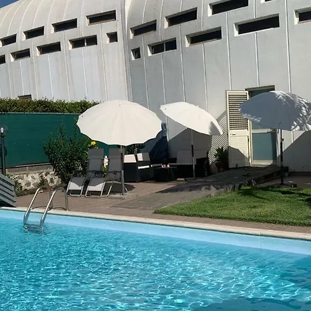 Vila Tranquilla Riposto