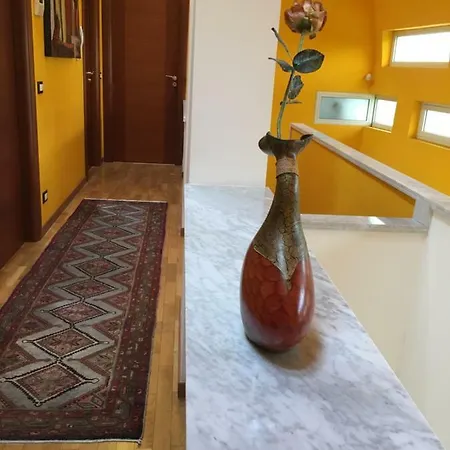 Villa Tranquilla Riposto