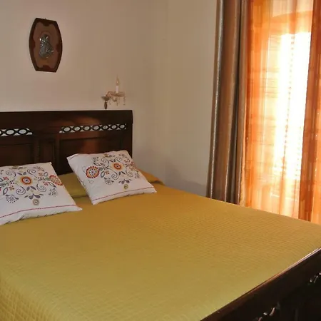 Vila Tranquilla *