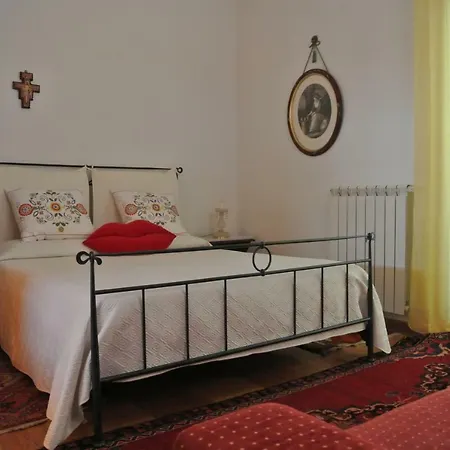 Villa Tranquilla *