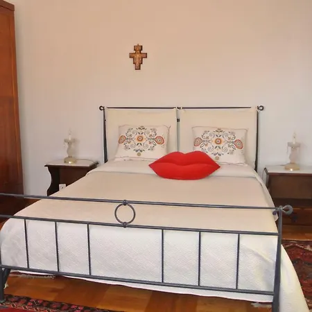 Villa Tranquilla Riposto
