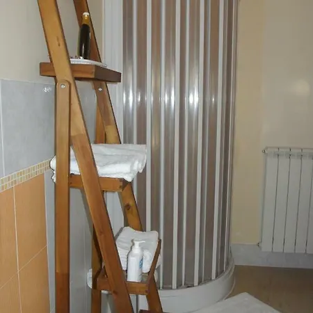 Vila Tranquilla