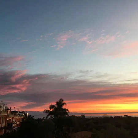 Tranquilla Villa *