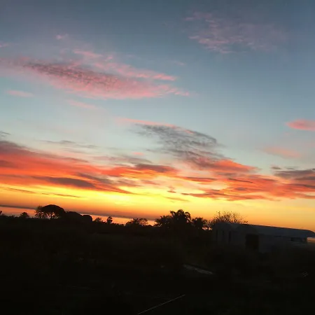 Vila Tranquilla Riposto
