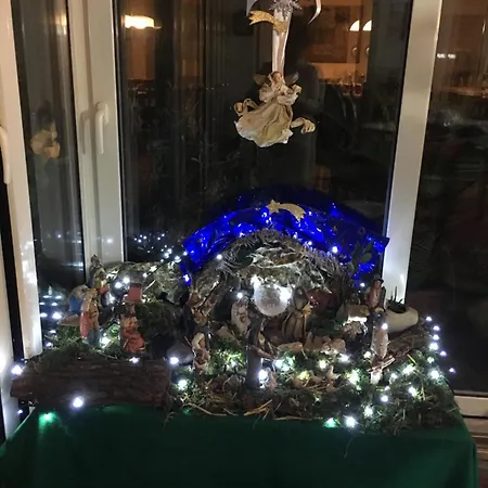 Vila Tranquilla Riposto
