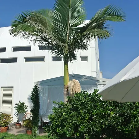 Tranquilla * Riposto