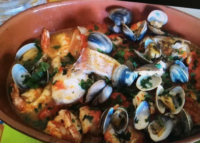 Tranquilla Villa Riposto