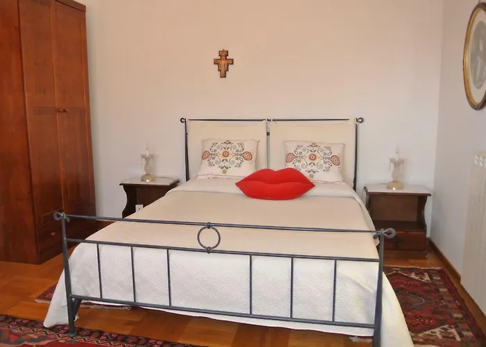 Villa Tranquilla Riposto