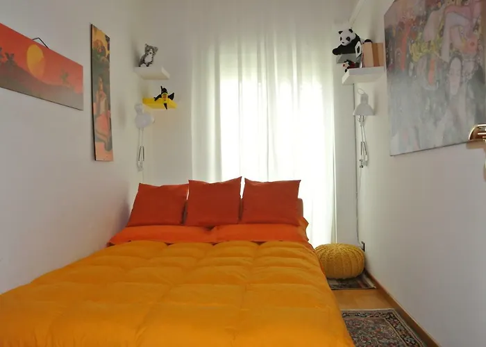 Tranquilla Villa Riposto