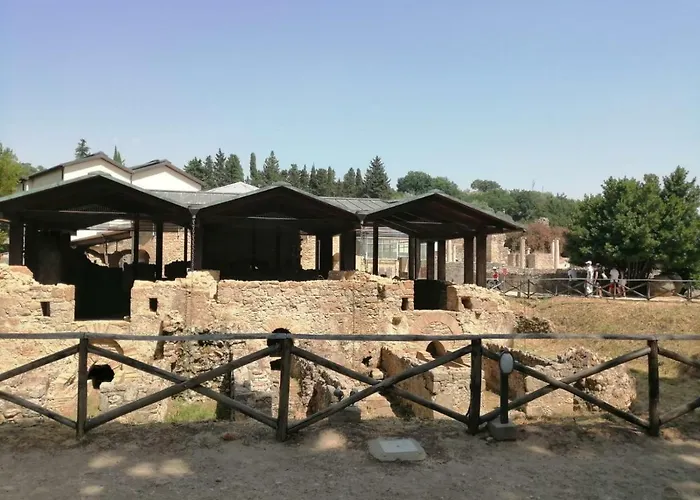 Villa Tranquilla Riposto