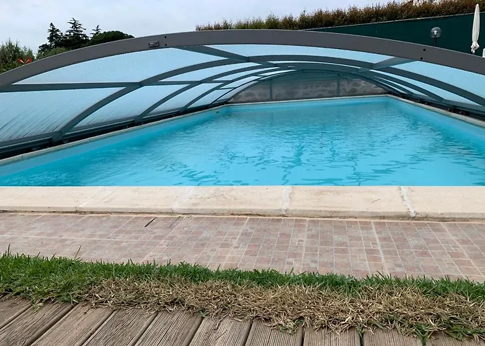 Tranquilla Villa Riposto