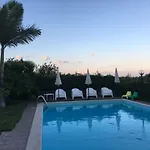 فيلة Tranquilla *