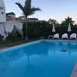 فيلة Tranquilla ريبوسْتو