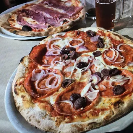 Tranquilla Willa Riposto