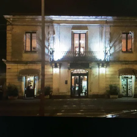 Tranquilla * 里波斯托