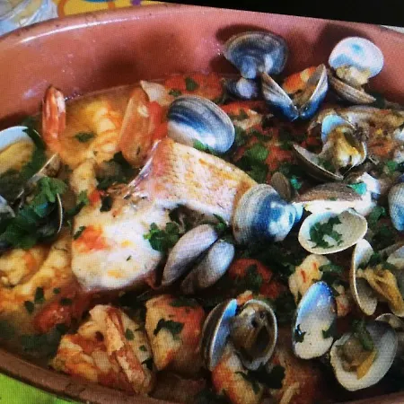 Tranquilla 别墅 里波斯托