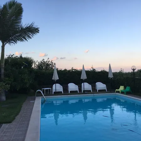 فيلة Tranquilla *