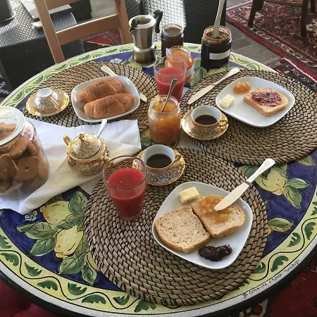 فيلة Tranquilla *