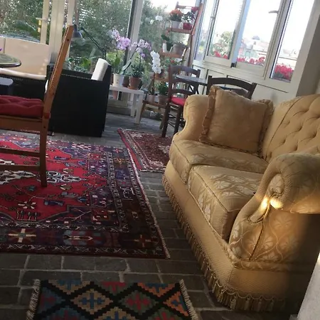 Tranquilla * ريبوسْتو