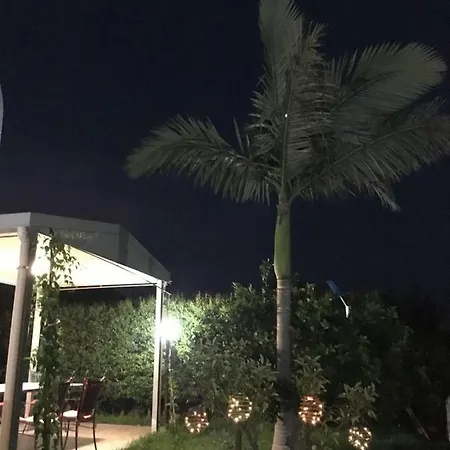 Tranquilla 里波斯托