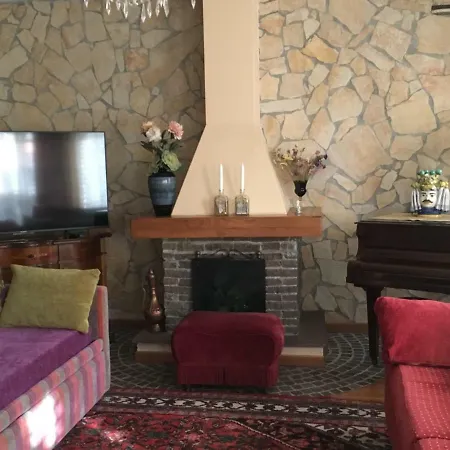 Tranquilla * ريبوسْتو