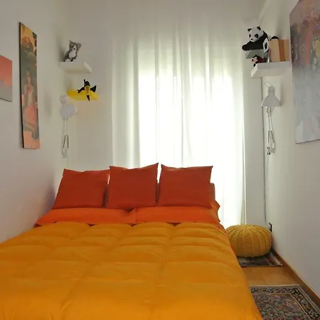 Tranquilla Villa Riposto