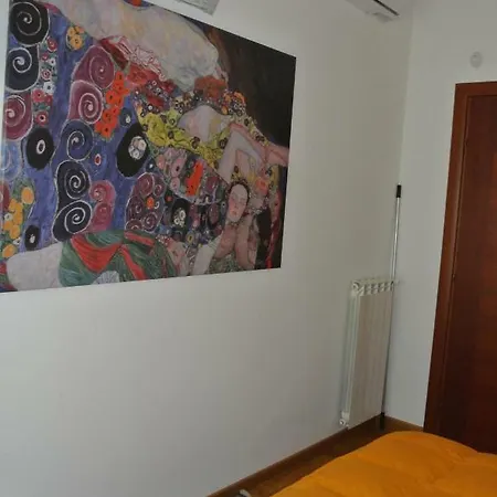 Willa Tranquilla Riposto