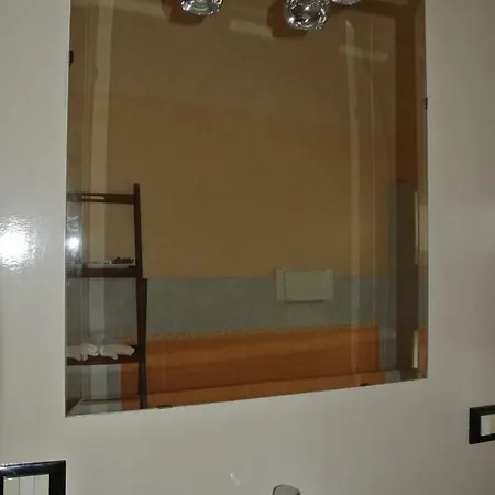 Tranquilla Willa Riposto