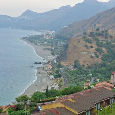 Villa Tranquilla Riposto