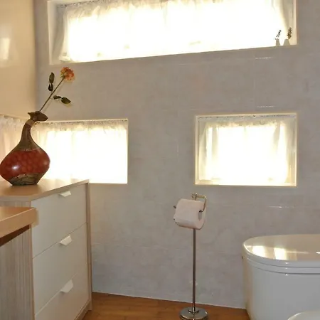 Tranquilla 里波斯托