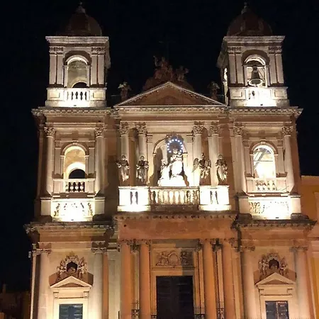 别墅 Tranquilla 里波斯托