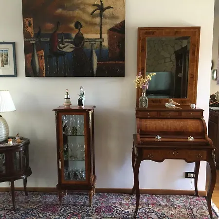 Tranquilla 里波斯托