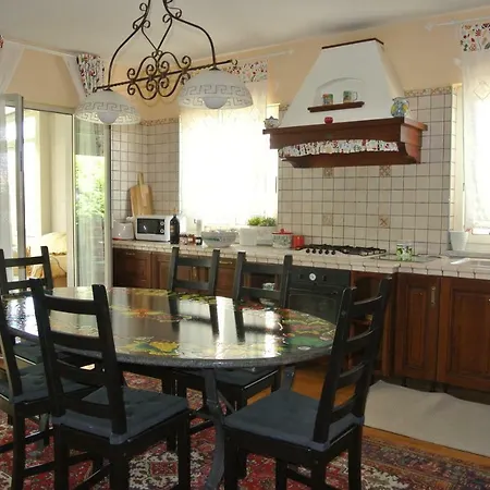 Villa Tranquilla *