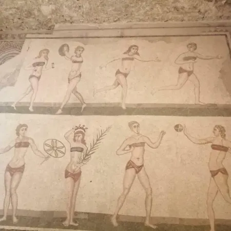 Tranquilla 里波斯托