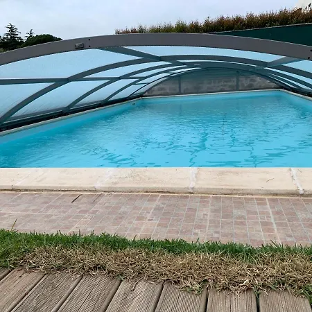 Tranquilla فيلة ريبوسْتو