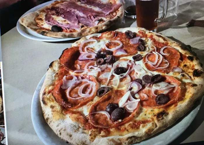 Tranquilla Vila Riposto