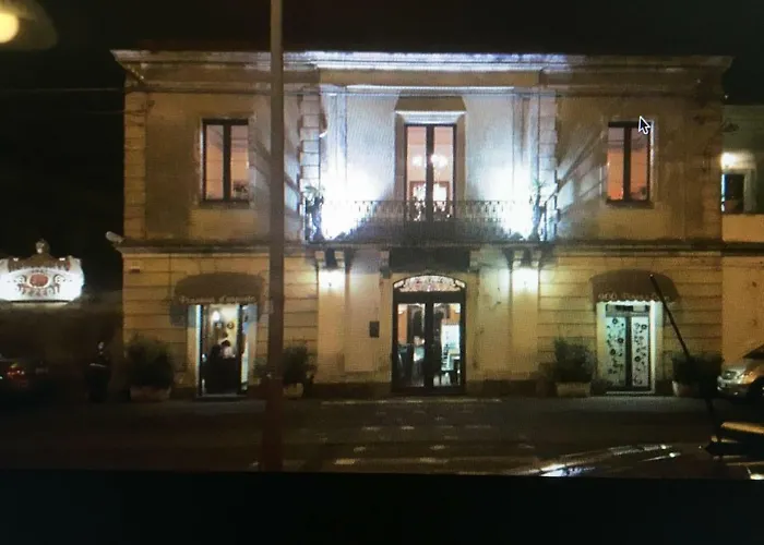 Tranquilla * Riposto