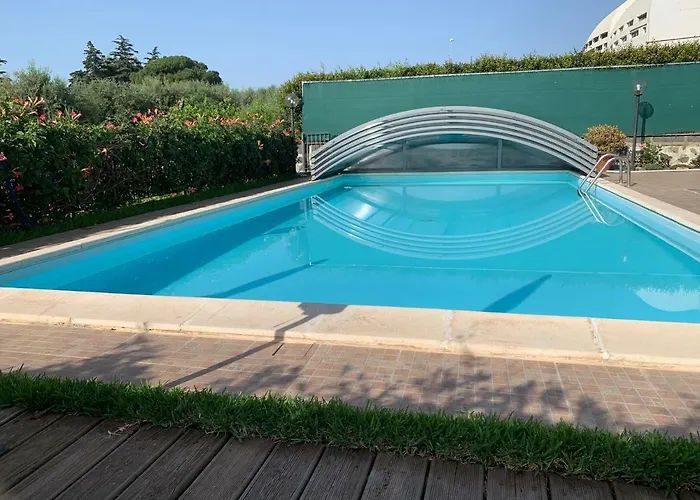 Tranquilla * Riposto