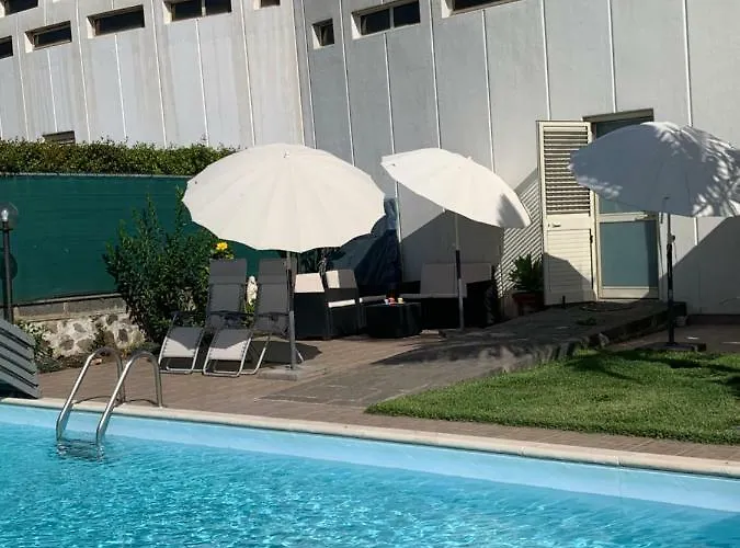 Vila Tranquilla Riposto