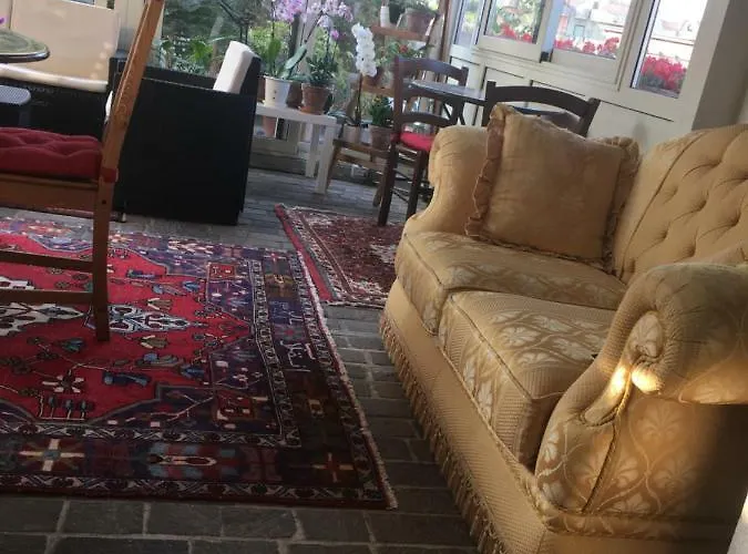 Tranquilla * Riposto