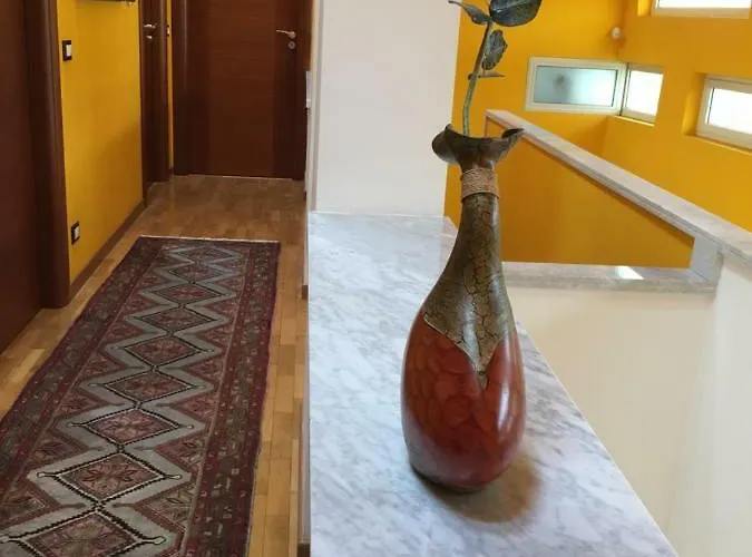 Vila Tranquilla Riposto