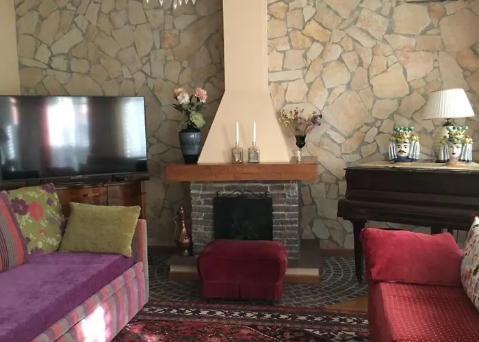 Tranquilla * Riposto