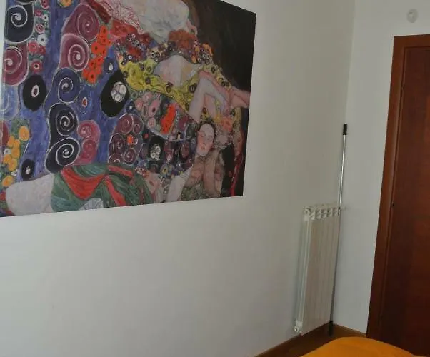 Vila Tranquilla Riposto