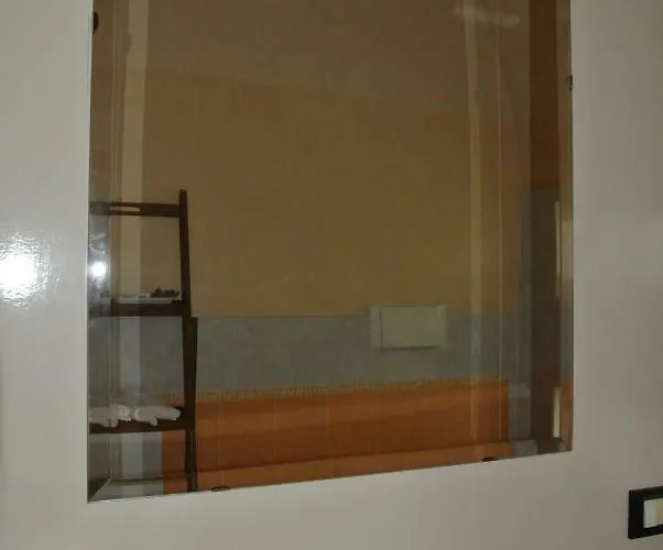 Tranquilla Vila Riposto