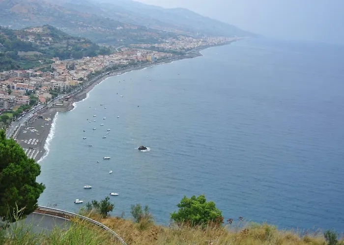 Tranquilla * Riposto